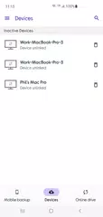 download Currys Cloud Backup APK