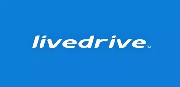 Livedrive