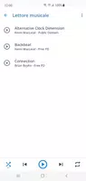 5 Schermata Livedrive