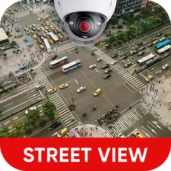 Webcam Street View - Live Cam APK Herunterladen