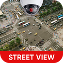Живая камера - Просмотр улиц APK