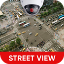 Caméra en direct - Street View APK