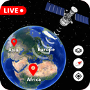 Live Earth Map 3D Satellite-APK
