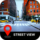 Street View simgesi