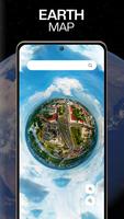 Street View Map-Route Planner imagem de tela 2