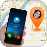 Mobile Number Locator GPS Info icon