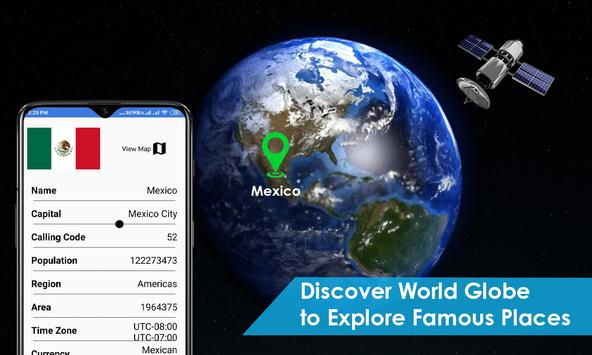 Live Earth Map View Satellite View World Map 3d For Android Apk Download