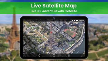 Live Earth Map gönderen