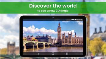Live Earth Map Ekran Görüntüsü 3