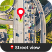 ”Street View - Satellite Map