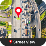 Street View - Satellite Map APK