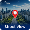 Live Street View HD Earth Map APK