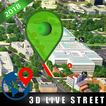 Street View, Earth Map, Satell