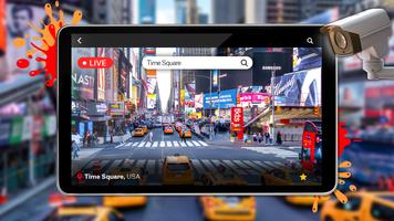 Live earth Maps: GPS Cartaz