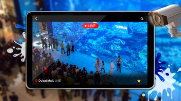 Live earth Maps: GPS imagem de tela 2