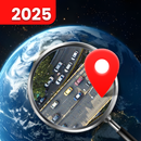 Live Earth Map Satellite View APK