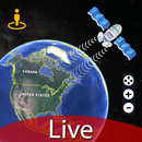Live-Erdkarte 2024 GPS Nav APK