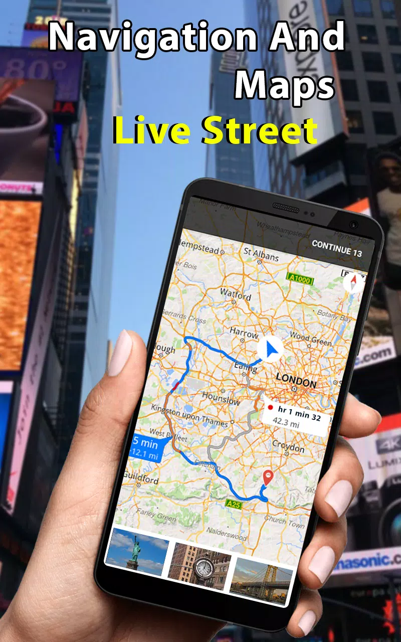 GPS Satellite View Live and Route Finder 2021 APK for Android Download