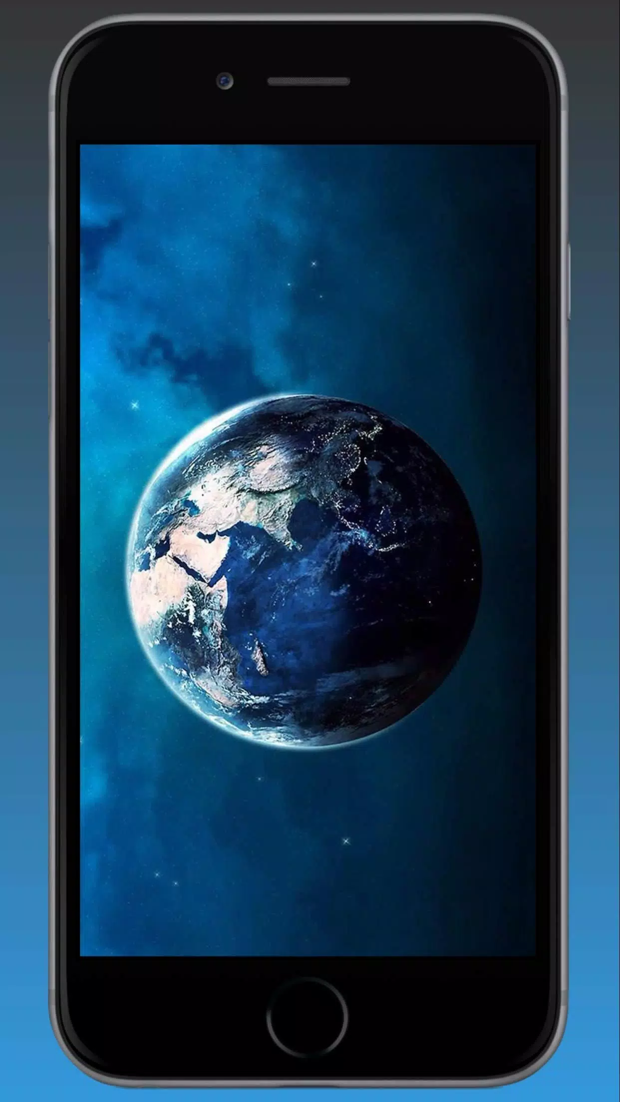 动态地球壁纸4k Hd安卓下载 安卓版apk 免费下载