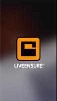 LiveEnsure® Affiche