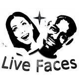 Live Faces ikona