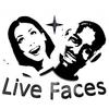 Live Faces - Restream, Go Live
