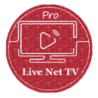 Live NNet TV Movies Sports tips biểu tượng