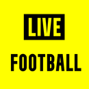 APK Live Football 24hd