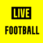 Live Football 24hd icono