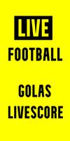 Live Football 24hd Poster