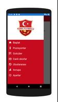 Canlı türk futbolu Ekran Görüntüsü 3