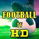 Live Football HD ikon