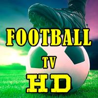 Live Football HD स्क्रीनशॉट 2