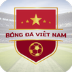 Trực tiếp bóng đá Việt Nam biểu tượng