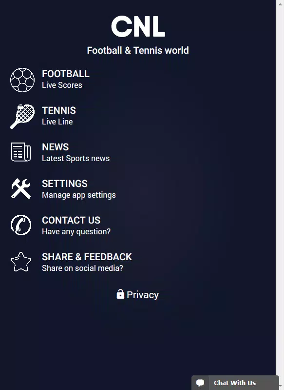 Football & Tennis World (Live Odds & Scores) APK for Android Download