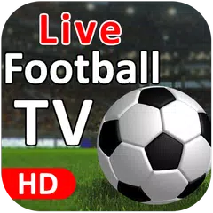 Football Live HD TV