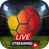 Live Football TV icône