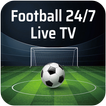 ”Football Live TV Streaming