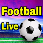 Live Football icône