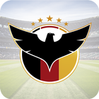 German Football icône