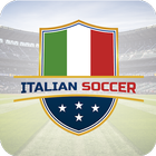 Italian Football Online icône