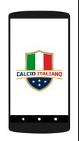 Italian Football Online Cartaz