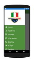 Italian Football Online capture d'écran 3