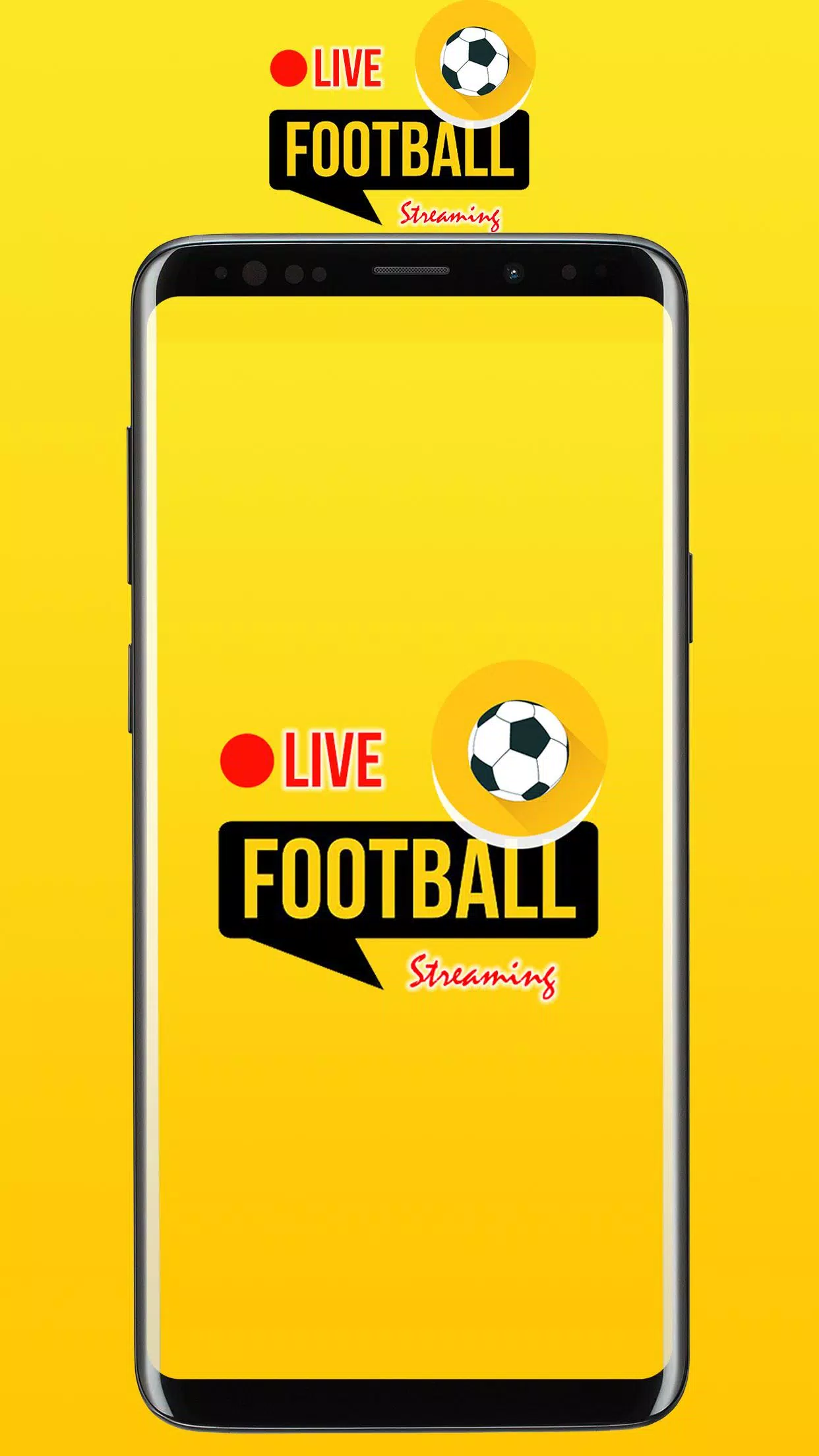 Live Football Tv Streaming APK for Android Download