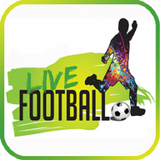 Live Football match