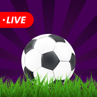 Live football, Live soccer أيقونة