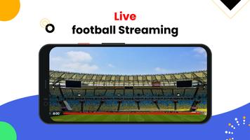 Live football, Live soccer تصوير الشاشة 1