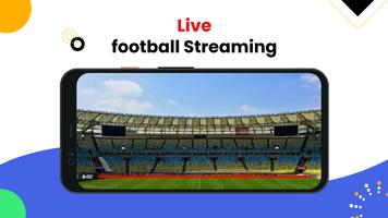 برنامه‌نما Live football, Live soccer عکس از صفحه