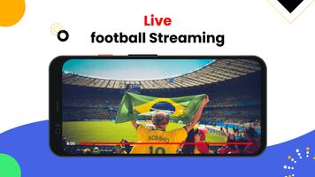 Live football, Live soccer تصوير الشاشة 2