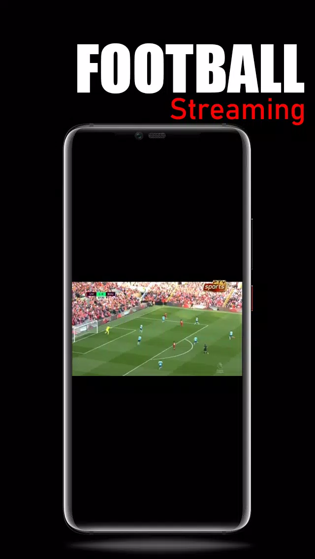 Live Football TV HD Streaming APK for Android - Download